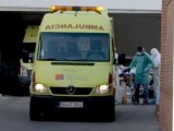Los médicos consideran “poco probable” que el joven ingresado en La Arrixaca tenga ébola