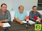 Jumillanos por la Transparencia pide al alcalde que adjudique el concurso de limpieza de edificios públicos del Ayuntamiento a otra empresa y no a Seralia