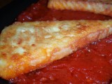 ¿Dónde comer las mejores tapas de queso frito con tomate?