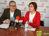 El PSOE se plantea como objetivo la celebración de asambleas abiertas en todos los municipios de la Región de Murcia