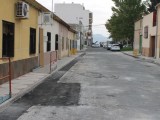 Aguas de Jumilla inicia las obras de sustitución de tuberías en los distritos y barrio San Juan con una inversión de 200.000 euros