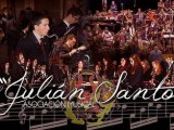La Asociación Musical Julián Santos realizará el domingo el concierto en honor a su bandera