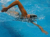 Más de 450 personas participan en los cursos de natación ofertados por la Concejalía de Deportes