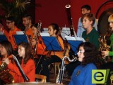 La Asociación Musical Julián Santos realizará el viernes una reunión informativa sobre la escuela