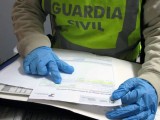 La Guardia Civil detiene al propietario de un local por simular atracos para estafar a aseguradoras