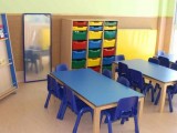 Hoy martes se abre el plazo extraordinario de matrícula para la Escuela Infantil Municipal de Jumilla