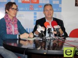 Cande Fernández pide al alcalde que se retracte de las declaraciones que realizó sobre ella o tomará medidas judiciales