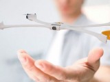 CES 2015: cómo son los ‘mini’ drones para tomarse selfies