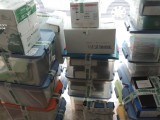 La Guardia Civil desmantela una red dedicada al tráfico ilegal de medicamentos mediante el “comercio inverso”