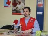 Cruz Roja realizó un total de 4.394 intervenciones que afectan a 600 familias durante 2014