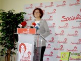 Juana Guardiola: “El Partido Popular deja como herencia el Plan de Pago a Proveedores”