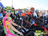 Los granadinos David Valero y Rocío Martínez triunfan en el XXIII Mountain Bike Fiestas de San Antón