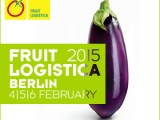 La Región de Murcia reforzará en Fruit Logistica su presencia internacional en el comercio de frutas y hortalizas