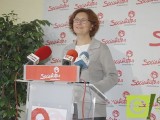 La candidata socialista a la Alcaldía celebrará el 8 de marzo en un “Café con mujeres”