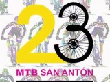 El XXIII Mountain Bike “Barrio de San Antón” abre la temporada en España