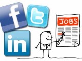 Recomiendan el uso de las redes sociales para hallar empleo
