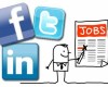 Recomiendan el uso de las redes sociales para hallar empleo