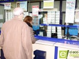 La Lotería Nacional deja en Jumilla 48.240 euros con el número posterior al segundo premio