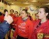 Las chicas de balonmano Jumilla le plantan cara al líder Agustinos de Alicante
