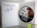 El Eco de Jumilla sortea entre todos sus lectores el dvd de la película “El Niño” firmado por Jesús Castro