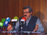 Ángel Abellán presenta su candidatura a las Primarias mañana domingo