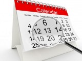 El Ejecutivo regional aprueba el calendario de festivos para 2016
