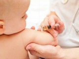 La Región adelanta a marzo la administración de la vacuna antineumocócica