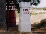 Casa Castillo, una bodega familiar que elabora vinos elegantes y gastronómicos
