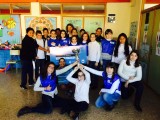 El CEIP Nuestra Señora de la Asunción gana el Programa Grow Up