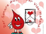 El Centro Regional de Hemodonación inicia su campaña de donación de sangre en Jumilla
