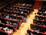 Cine en el Teatro Vico con entrada gratuita para comenzar el fin de semana