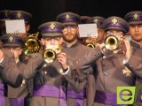 La Banda de Cornetas y Tambores “Ecce Homo” actuará el domingo en el teatro Romea