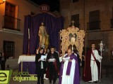 La Semana Santa de Jumilla comienza mañana con el Solemne Vía Crucis