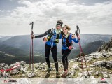 El Hinneni Trail Running participó en el Desafío Lurbel Calar del Mundo