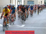 La VI Vuelta Ciclista a Murcia Máster se realizará este sábado, siendo Montesinos la salida y la meta