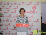 El PSOE logra diez concejales y se convierte en la fuerza política más votada de Jumilla