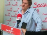 Yolanda Fernández señala que “el nuevo colegio en Jumilla no está entre las inversiones inmediatas de la Consejería de Educación”