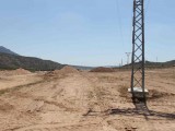 El Ministerio de Fomento sigue avanzando con las obras de la A-33 en el tramo que conectará Jumilla con Yecla