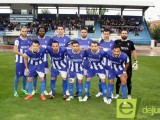 El FC Jumilla hace historia y regresa a Segunda División