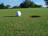 Una empresa pide usar agua de riego agrícola para un campo de golf de Jumilla