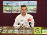 El Campus de Fútbol “Ciudad de Jumilla” arranca con 53 chavales inscritos