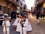 El sábado se celebrará una procesión en honor a San Juan Bautista