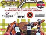 Restaurante San Agustín organiza la I Fiesta Maridaje del Embutido y el Vino de Jumilla