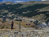 El Hinneni Trail Jumilla vuelve a estar presente en el Triatlón de Sierra Nevada.