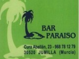 Comida casera y precio muy asequible es lo que encontrarás en Bar Paraíso