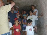 El Museo de Ciencias Naturales ha organizado una visita a las minas de La Celia para este sábado