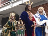 La Cofradía de Jesús ante Herodes ya dispone de página web oficial