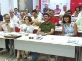 Los alcaldes y alcaldesas del PSOE harán públicas sus agendas para que cualquier persona pueda conocer su actividad
