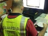 La Guardia Civil detiene a un menor dedicado a cometer atracos y estafas en Jumilla