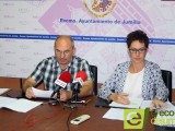 La Junta de Gobierno Local acuerda la compra de dos vehículos para la Policía Local de Jumilla